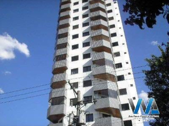 Imagem Apartamento com 3 Quartos à Venda, 127 m² em Vila Regente Feijó - São Paulo Imagem Apartamento com 3 Quartos à Venda, 127 m² em Vila Regente Feijó - São Paulo