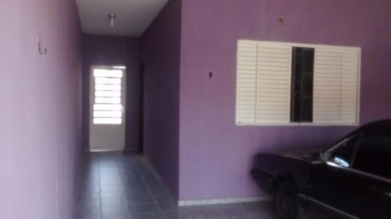 Imagem Casa com 3 Quartos à Venda, 120 m² em Jardim Califórnia - Jacareí Imagem Casa com 3 Quartos à Venda, 120 m² em Jardim Califórnia - Jacareí