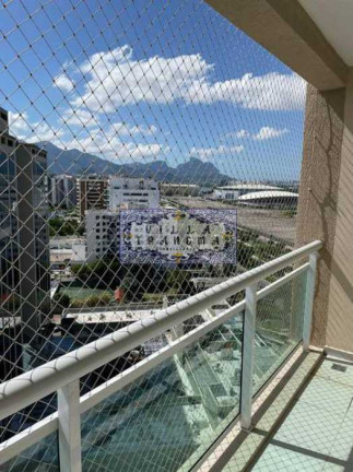 Imagem Apartamento com 3 Quartos à Venda, 101 m² em Barra Da Tijuca - Rio De Janeiro Imagem Apartamento com 3 Quartos à Venda, 101 m² em Barra Da Tijuca - Rio De Janeiro