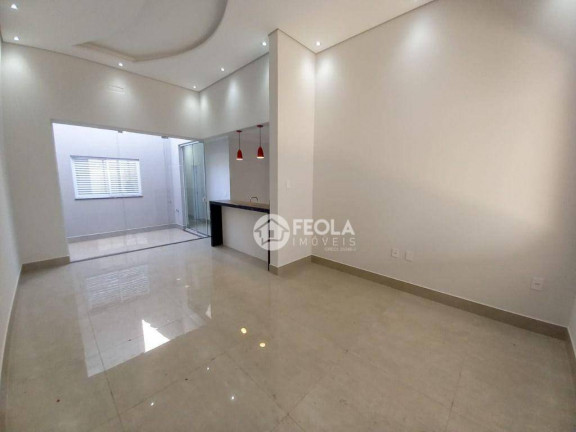 Imagem Casa com 3 Quartos à Venda, 123 m² em Jardim Terramérica Iii - Americana Imagem Casa com 3 Quartos à Venda, 123 m² em Jardim Terramérica Iii - Americana