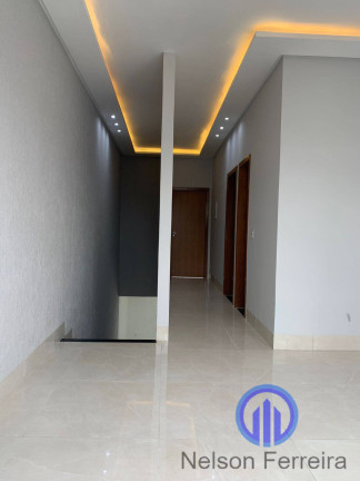 Imagem Casa com 2 Quartos à Venda, 125 m² em Residencial Santa Fé I - Goiânia Imagem Casa com 2 Quartos à Venda, 125 m² em Residencial Santa Fé I - Goiânia