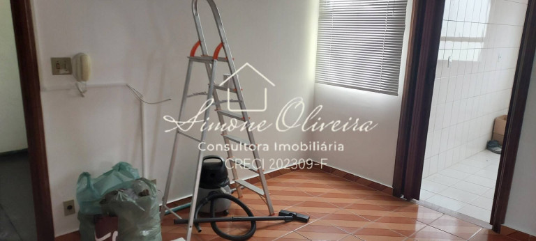Imagem Apartamento com 2 Quartos para Alugar, 42 m² em Parque São Cristóvão - Taubaté Imagem Apartamento com 2 Quartos para Alugar, 42 m² em Parque São Cristóvão - Taubaté
