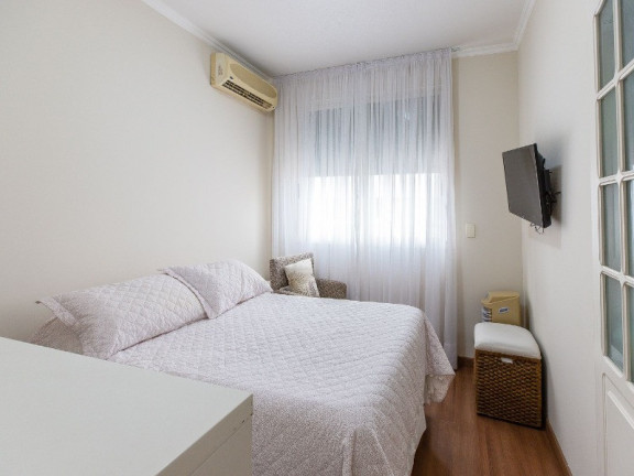 Imagem Cobertura com 4 Quartos à Venda, 202 m² em Indianópolis - São Paulo