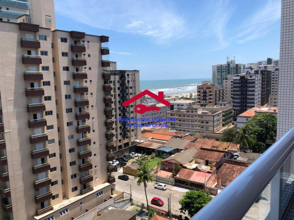 Imagem Apartamento com 3 Quartos à Venda, 105 m² em Vila Guilhermina - Praia Grande Imagem Apartamento com 3 Quartos à Venda, 105 m² em Vila Guilhermina - Praia Grande