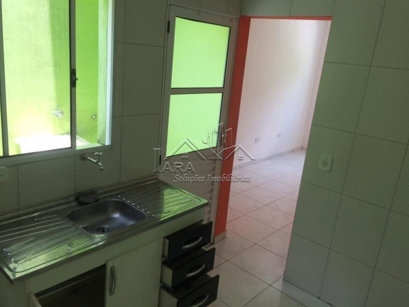 Imagem Casa de Condomínio com 2 Quartos à Venda, em Itaquera - São Paulo Imagem Casa de Condomínio com 2 Quartos à Venda, em Itaquera - São Paulo