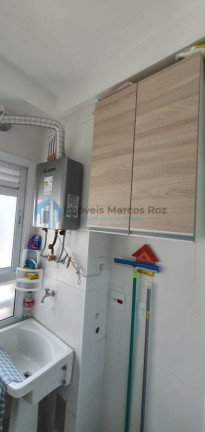 Imagem Apartamento com 3 Quartos à Venda, 71 m² em Vila Boa Vista - Barueri