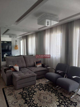 Imagem Apartamento com 2 Quartos à Venda, 65 m² em Vila Prudente (zona Leste) - São Paulo