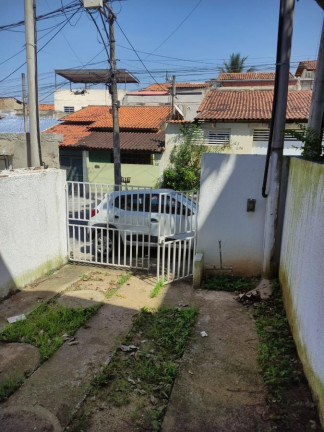 Imagem Casa com 2 Quartos à Venda, em Campo Grande - Rio De Janeiro Imagem Casa com 2 Quartos à Venda, em Campo Grande - Rio De Janeiro