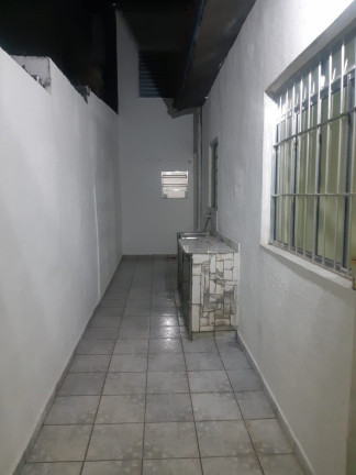Imagem Casa com 2 Quartos à Venda, 90 m² em Jardim Aeroporto - São Paulo Imagem Casa com 2 Quartos à Venda, 90 m² em Jardim Aeroporto - São Paulo