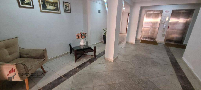 Imagem Apartamento com 2 Quartos à Venda, 81 m² em Aviação - Praia Grande