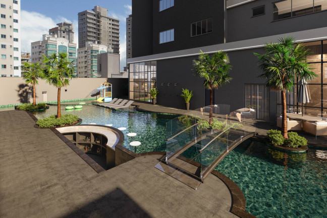 Imagem Apartamento com 4 Quartos à Venda, 140 m² em Meia Praia - Itapema Imagem Apartamento com 4 Quartos à Venda, 140 m² em Meia Praia - Itapema