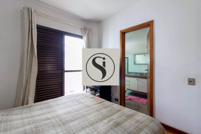 Imagem Apartamento com 3 Quartos para Alugar, 151 m² em Vila Nova Conceição - São Paulo Imagem Apartamento com 3 Quartos para Alugar, 151 m² em Vila Nova Conceição - São Paulo