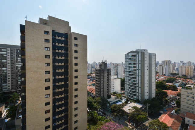 Imagem Apartamento com 3 Quartos à Venda, 100 m² em Vila Mariana - São Paulo Imagem Apartamento com 3 Quartos à Venda, 100 m² em Vila Mariana - São Paulo