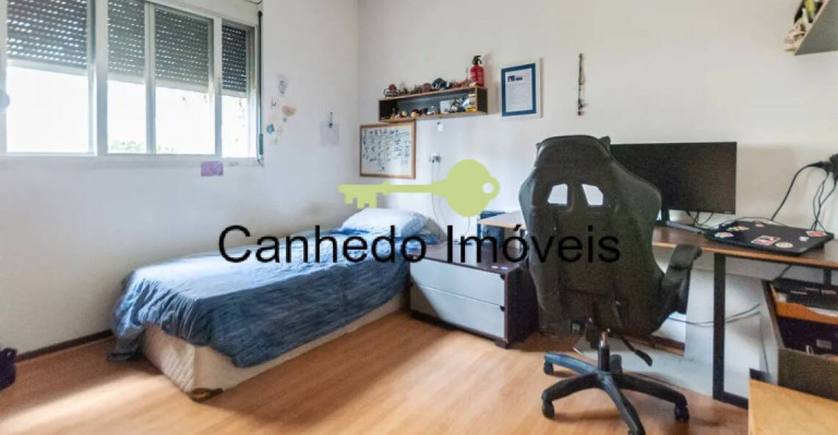 Imagem Apartamento com 3 Quartos à Venda, 155 m² em Brooklin - São Paulo