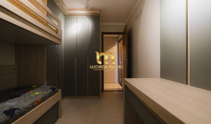 Imagem Apartamento com 2 Quartos à Venda, 88 m² em Maracanã - Praia Grande