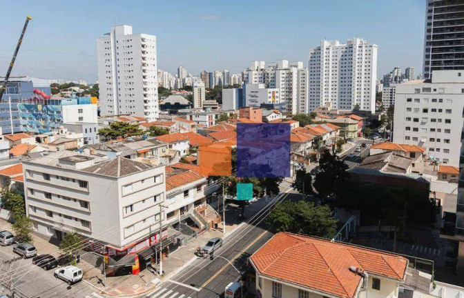 Imagem Apartamento com 2 Quartos à Venda, 65 m² em Vila Clementino - São Paulo Imagem Apartamento com 2 Quartos à Venda, 65 m² em Vila Clementino - São Paulo