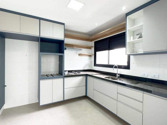 Imagem Apartamento com 4 Quartos à Venda, 220 m² em Granja Olga - Sorocaba Imagem Apartamento com 4 Quartos à Venda, 220 m² em Granja Olga - Sorocaba
