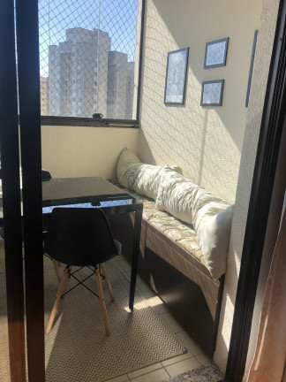 Imagem Apartamento com 2 Quartos à Venda, 82 m² em Cambuci - São Paulo