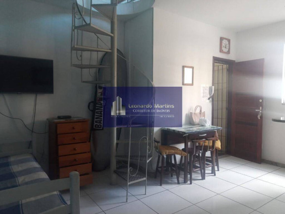 Imagem Apartamento com 1 Quarto à Venda, 50 m² em Passagem - Cabo Frio Imagem Apartamento com 1 Quarto à Venda, 50 m² em Passagem - Cabo Frio
