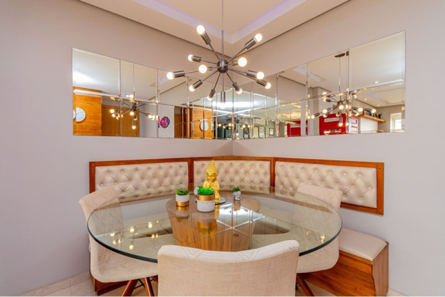 Apartamento com 3 Quartos à Venda, 82 m² em Passo Da Areia - Porto Alegre