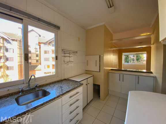 Imagem Apartamento com 2 Quartos à Venda, 80 m² em Centro - Gramado Imagem Apartamento com 2 Quartos à Venda, 80 m² em Centro - Gramado