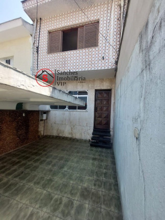 Imagem Sobrado com 2 Quartos à Venda, 100 m² em Vila Prudente - São Paulo Imagem Sobrado com 2 Quartos à Venda, 100 m² em Vila Prudente - São Paulo