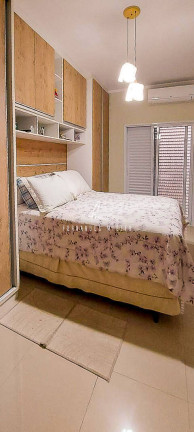 Imagem Casa de Condomínio com 3 Quartos à Venda, 202 m² em Residencial Casoni - Jundiaí