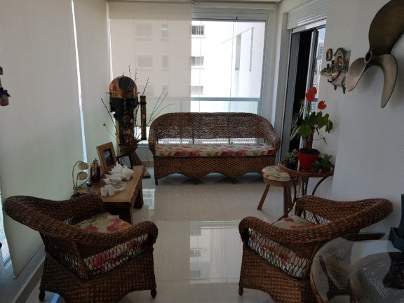 Imagem Apartamento com 4 Quartos à Venda, 230 m² em Vila Leopoldina - São Paulo