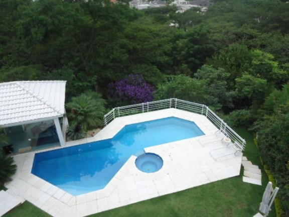 Imagem Casa à Venda,  em Tambore 03 - Alphaville