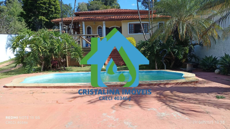Imagem Casa com 3 Quartos à Venda, 750 m² em Estância Santa Lúcia - Jarinu Imagem Casa com 3 Quartos à Venda, 750 m² em Estância Santa Lúcia - Jarinu