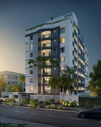 Apartamento com 3 Quartos à Venda, 70 m² em Novo Mundo - Curitiba