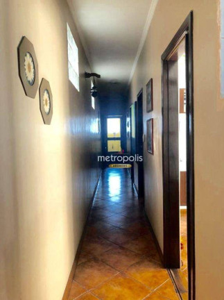 Imagem Sobrado com 5 Quartos à Venda, 215 m² em Jardim Guairaca - São Paulo Imagem Sobrado com 5 Quartos à Venda, 215 m² em Jardim Guairaca - São Paulo