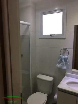 Imagem Apartamento com 3 Quartos à Venda, 82 m² em Gopoúva - Guarulhos