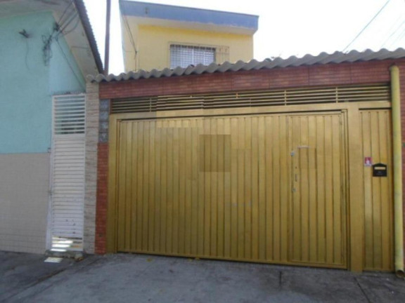 Imagem Sobrado com 3 Quartos à Venda, 250 m² em Vila Esperança - São Paulo Imagem Sobrado com 3 Quartos à Venda, 250 m² em Vila Esperança - São Paulo
