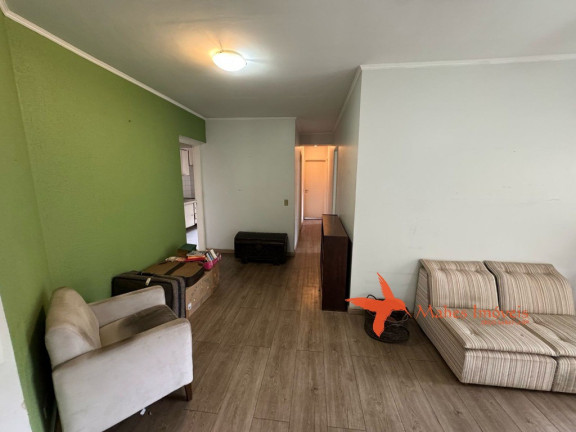 Imagem Imóvel com 3 Quartos à Venda, 82 m² em Cerqueira César - São Paulo