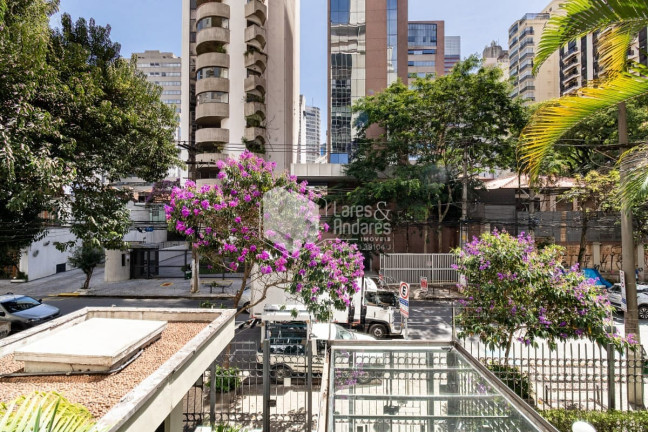 Imagem Apartamento com 3 Quartos à Venda, 136 m² em Jardim Paulista - São Paulo Imagem Apartamento com 3 Quartos à Venda, 136 m² em Jardim Paulista - São Paulo