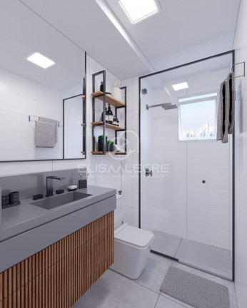 Imagem Apartamento com 2 Quartos à Venda, 54 m² em Campina - São Leopoldo