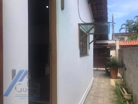 Imagem Casa com 4 Quartos à Venda, 263 m² em Itaguá - Ubatuba Imagem Casa com 4 Quartos à Venda, 263 m² em Itaguá - Ubatuba