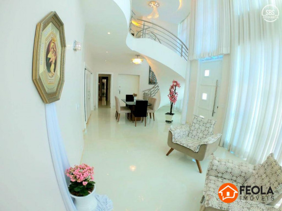 Imagem Casa com 4 Quartos à Venda, 430 m² em Jardim Trípoli - Americana Imagem Casa com 4 Quartos à Venda, 430 m² em Jardim Trípoli - Americana