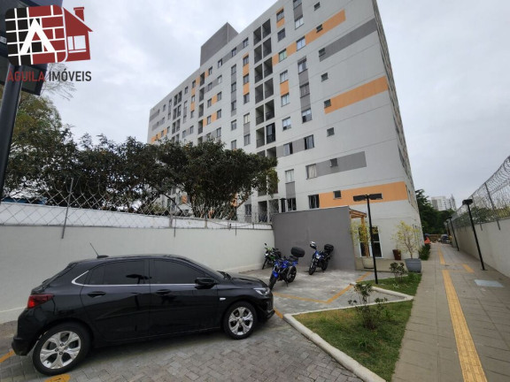 Imagem Apartamento com 1 Quarto à Venda, 29 m² em Cangaíba - São Paulo Imagem Apartamento com 1 Quarto à Venda, 29 m² em Cangaíba - São Paulo