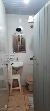 Imagem Casa com 2 Quartos à Venda, 111 m² em Vila Guarani (z Sul) - São Paulo