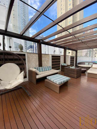 Apartamento com 4 Quartos à Venda, 233 m² em Centro - Balneário Camboriú