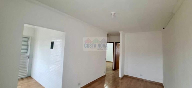 Imagem Casa com 3 Quartos à Venda, 158 m² em Samambaia - Praia Grande Imagem Casa com 3 Quartos à Venda, 158 m² em Samambaia - Praia Grande
