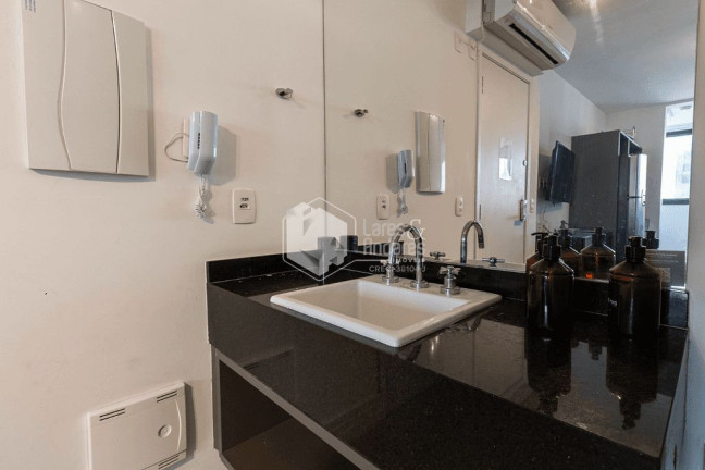 Imagem Apartamento com 1 Quarto à Venda, 29 m² em Vila Olímpia - São Paulo Imagem Apartamento com 1 Quarto à Venda, 29 m² em Vila Olímpia - São Paulo