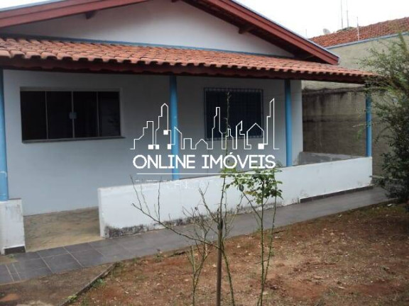 Imagem Casa com 2 Quartos à Venda, 300 m² em Mogi Mirim Imagem Casa com 2 Quartos à Venda, 300 m² em Mogi Mirim