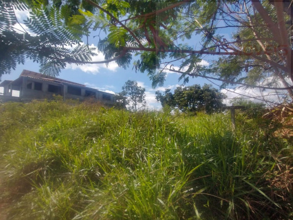 Imagem Terreno à Venda, 360 m² em Jardim Das Mangabeiras - Mateus Leme