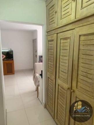 Imagem Apartamento com 3 Quartos à Venda, 190 m² em Gonzaguinha - São Vicente