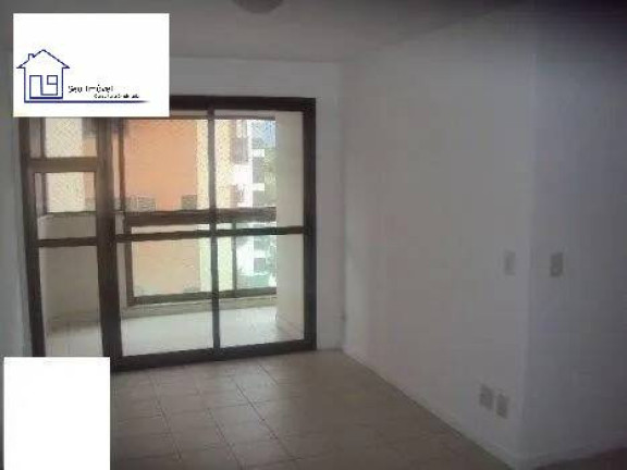 Imagem Apartamento com 2 Quartos para Alugar, 75 m² em Barra Olímpica - Rio De Janeiro Imagem Apartamento com 2 Quartos para Alugar, 75 m² em Barra Olímpica - Rio De Janeiro