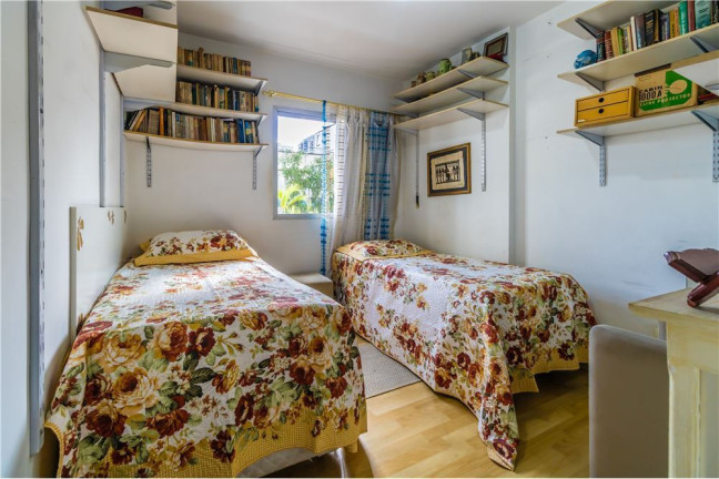 Imagem Imóvel com 4 Quartos à Venda, em Vila Clementino - São Paulo Imagem Imóvel com 4 Quartos à Venda, em Vila Clementino - São Paulo