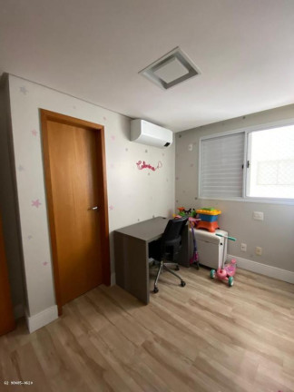 Imagem Apartamento com 3 Quartos à Venda, 112 m² em Jardim Goiás - Goiânia Imagem Apartamento com 3 Quartos à Venda, 112 m² em Jardim Goiás - Goiânia
